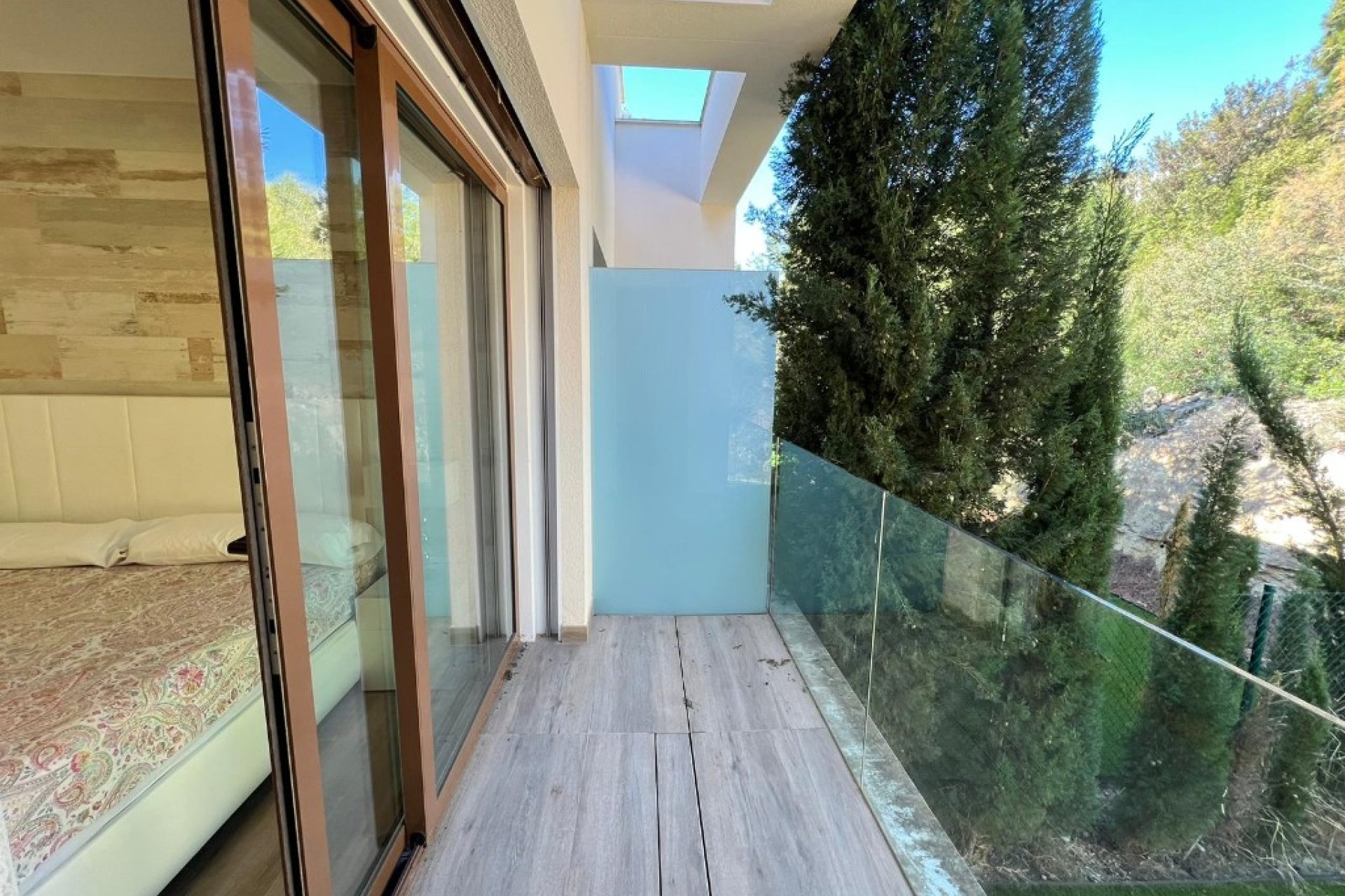 Rynek Wtórny - Willa - Las Colinas - Las Colinas Golf