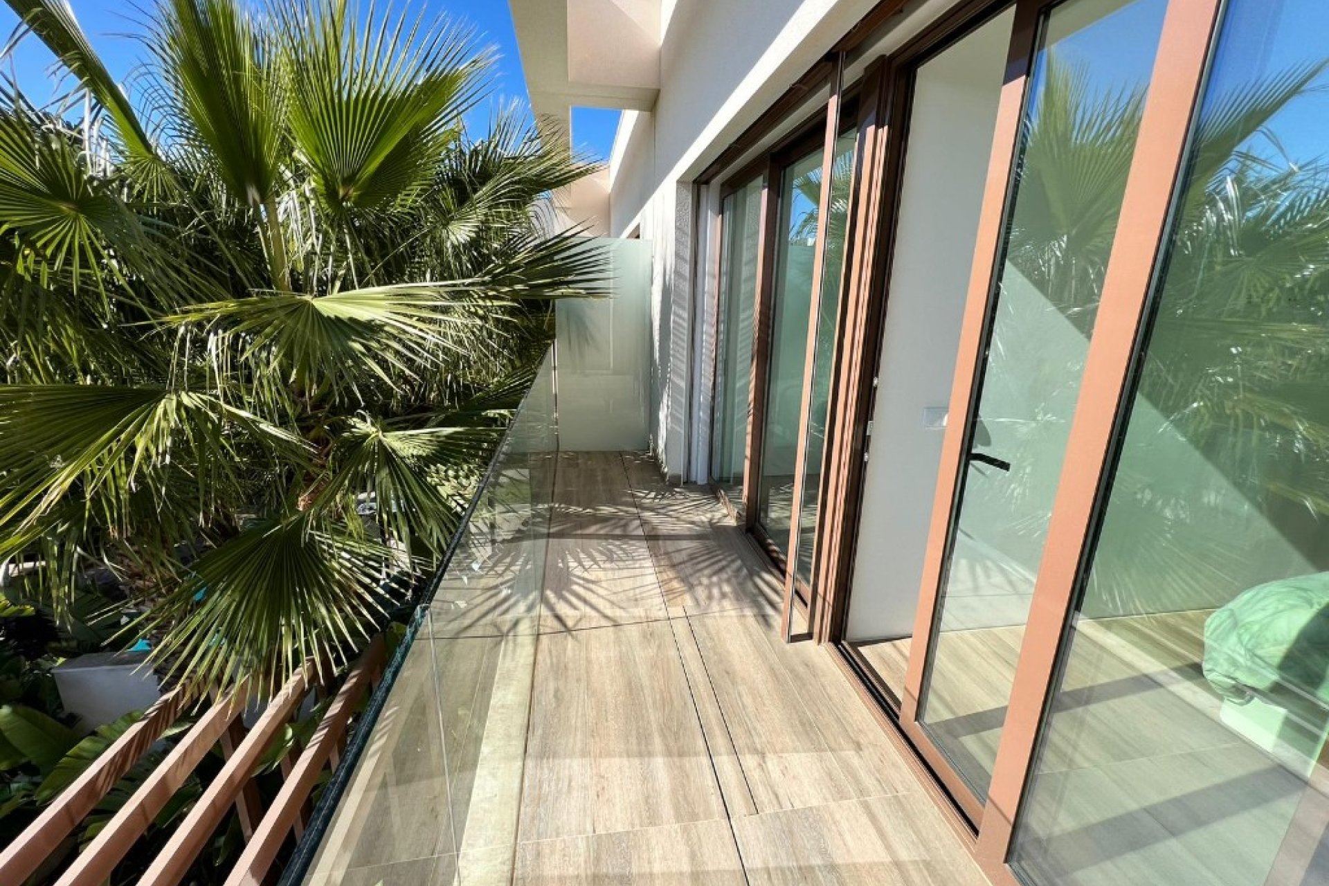 Rynek Wtórny - Willa - Las Colinas - Las Colinas Golf