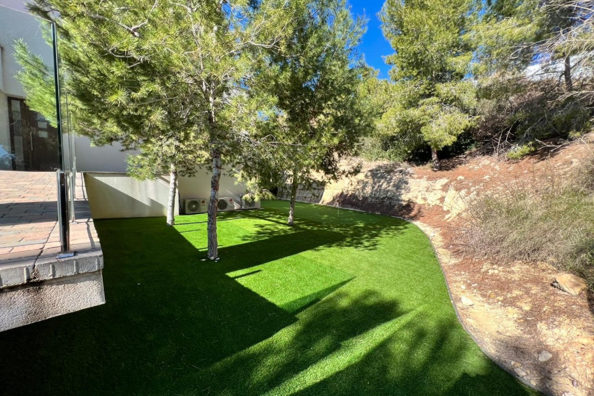 Rynek Wtórny - Willa - Las Colinas - Las Colinas Golf