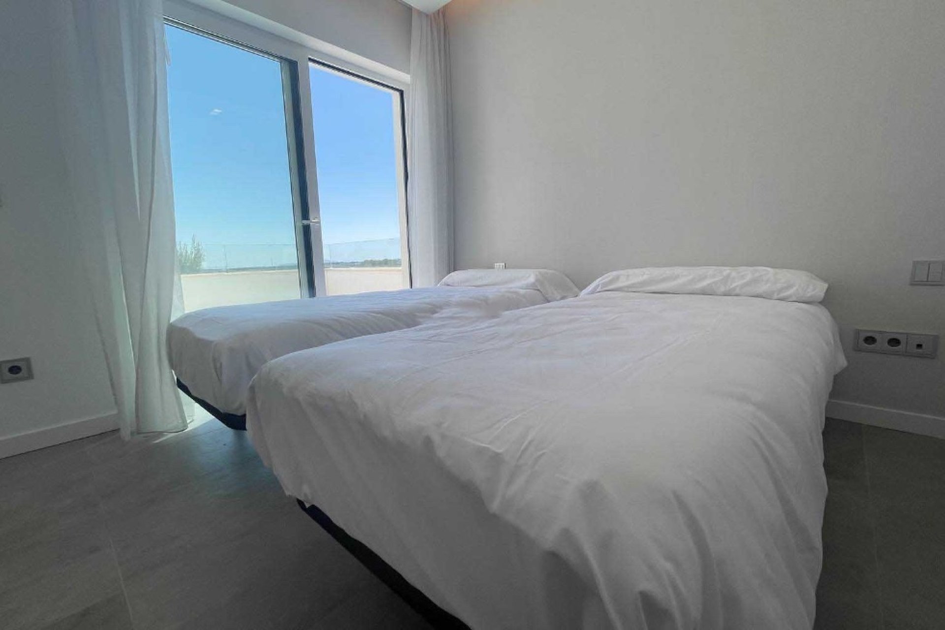 Rynek Wtórny - Willa - Las Colinas - Las Colinas Golf