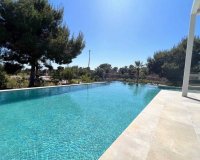 Rynek Wtórny - Willa - Las Colinas - Las Colinas Golf