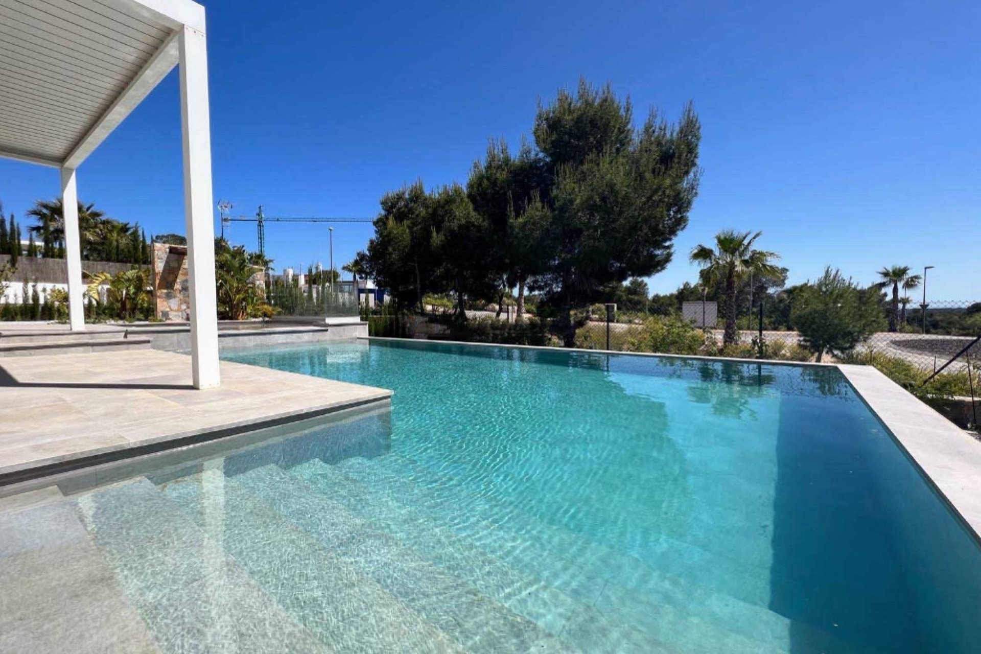 Rynek Wtórny - Willa - Las Colinas - Las Colinas Golf