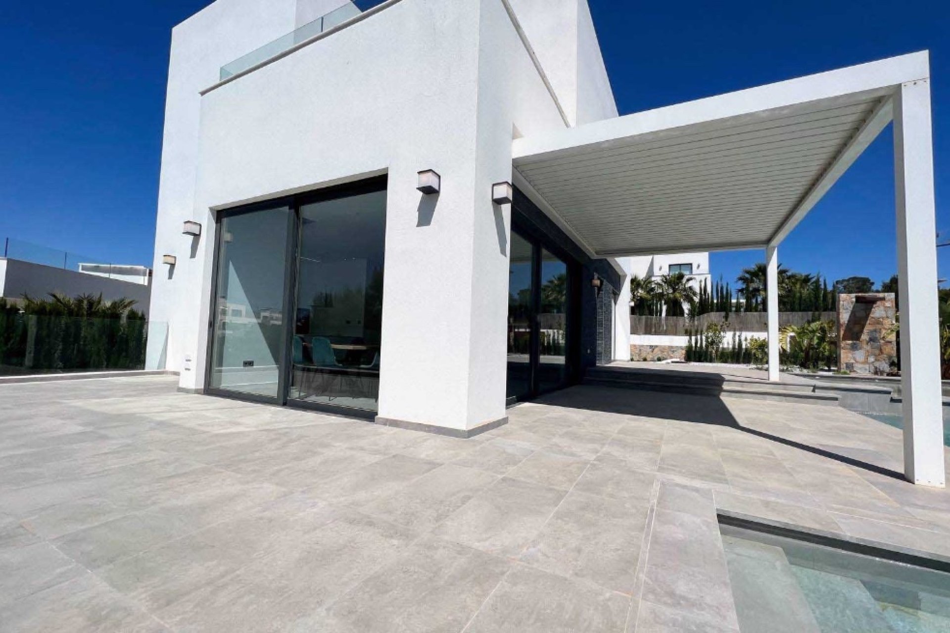 Rynek Wtórny - Willa - Las Colinas - Las Colinas Golf