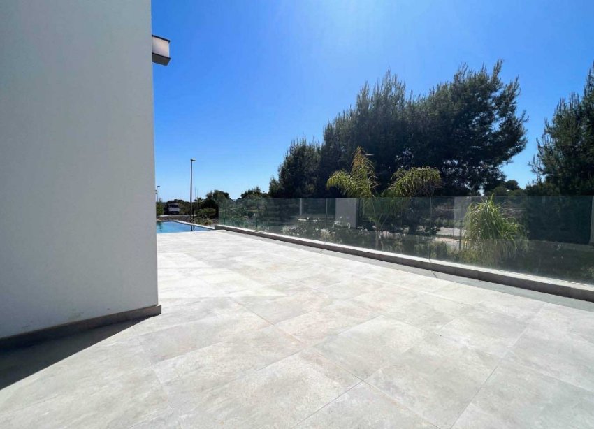 Rynek Wtórny - Willa - Las Colinas - Las Colinas Golf