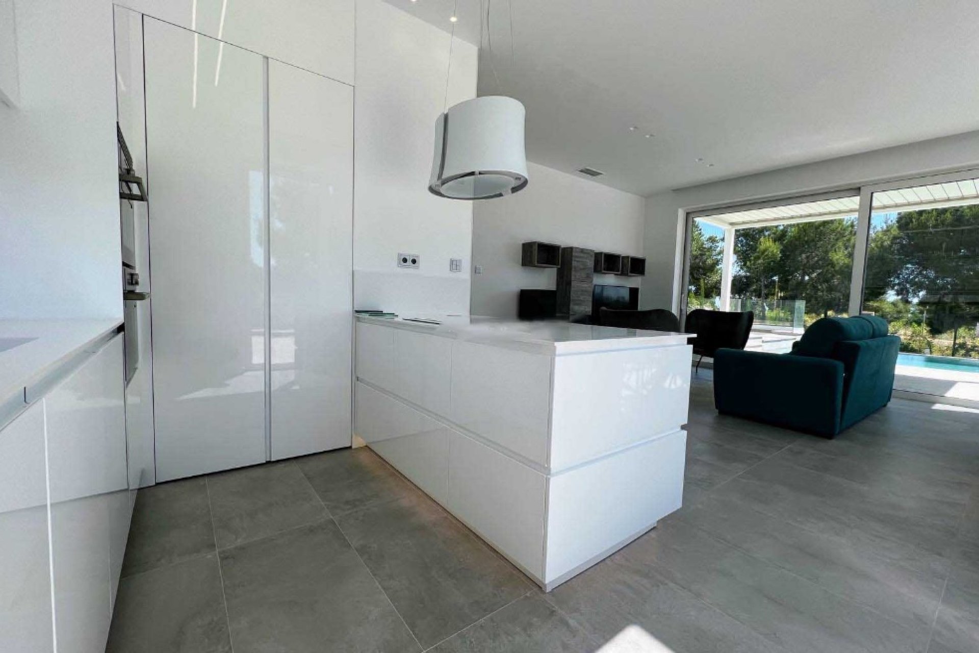 Rynek Wtórny - Willa - Las Colinas - Las Colinas Golf