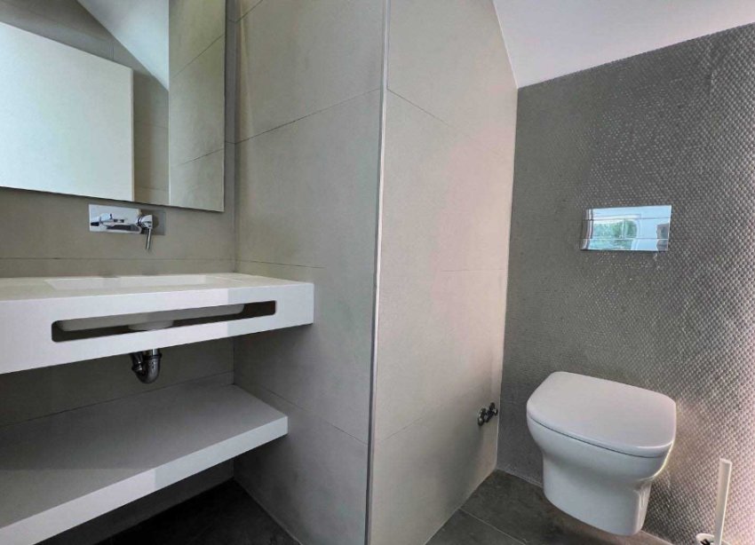 Rynek Wtórny - Willa - Las Colinas - Las Colinas Golf