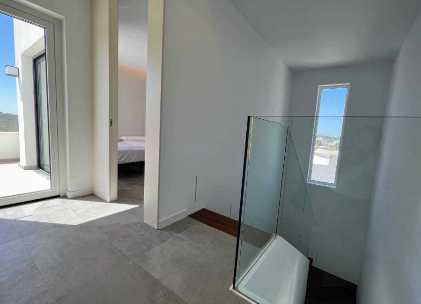 Rynek Wtórny - Willa - Las Colinas - Las Colinas Golf