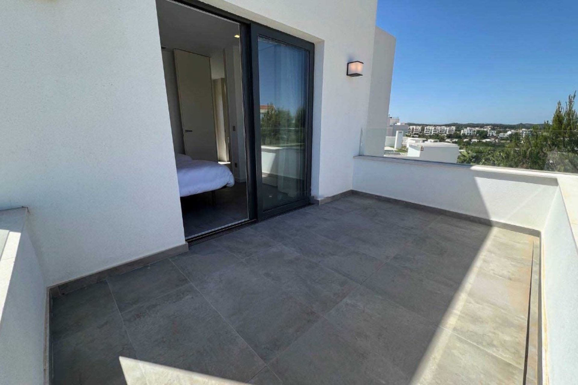 Rynek Wtórny - Willa - Las Colinas - Las Colinas Golf