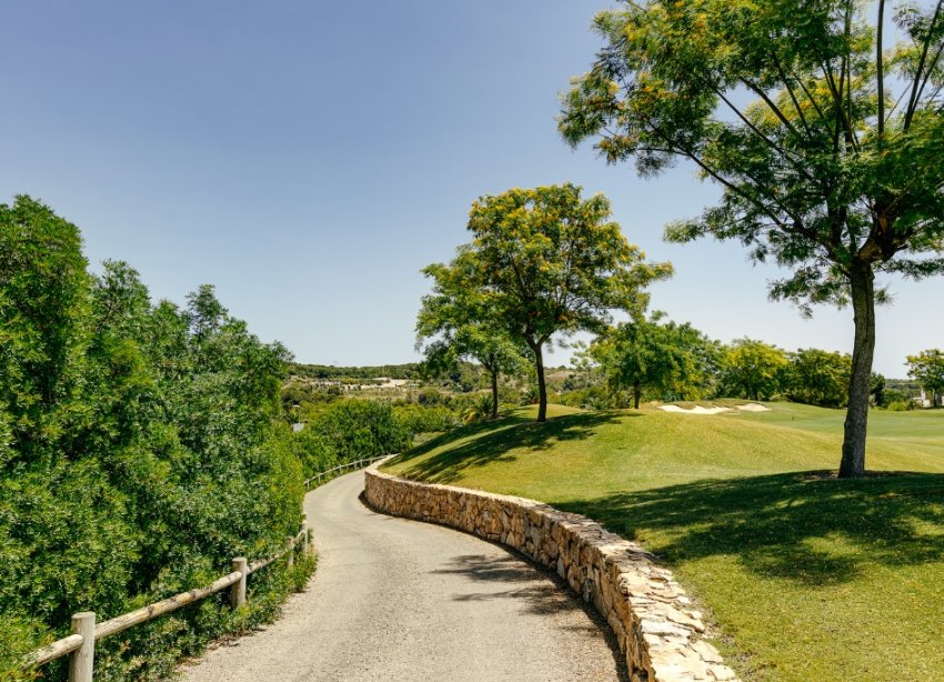 Rynek Wtórny - Willa - Las Colinas - Las Colinas Golf
