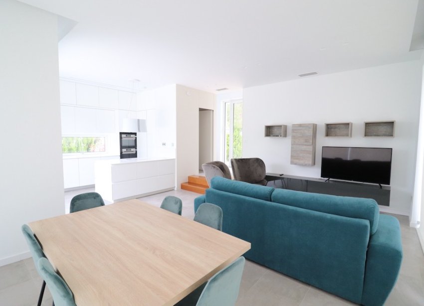 Rynek Wtórny - Willa - Las Colinas - Las Colinas Golf