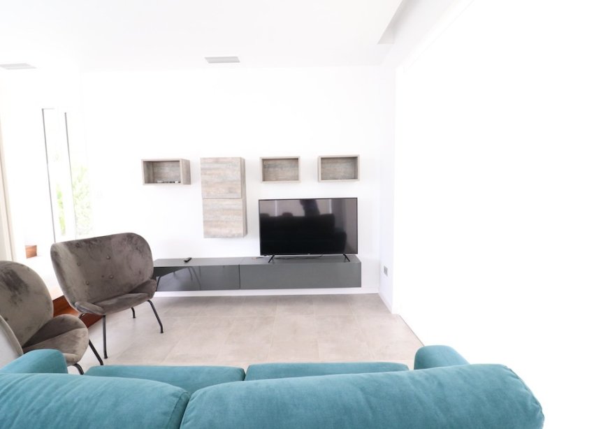 Rynek Wtórny - Willa - Las Colinas - Las Colinas Golf