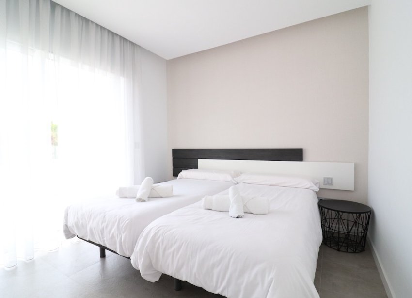 Rynek Wtórny - Willa - Las Colinas - Las Colinas Golf