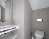 Rynek Wtórny - Willa - Las Colinas - Las Colinas Golf