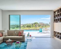 Rynek Wtórny - Willa - Las Colinas - Las Colinas Golf