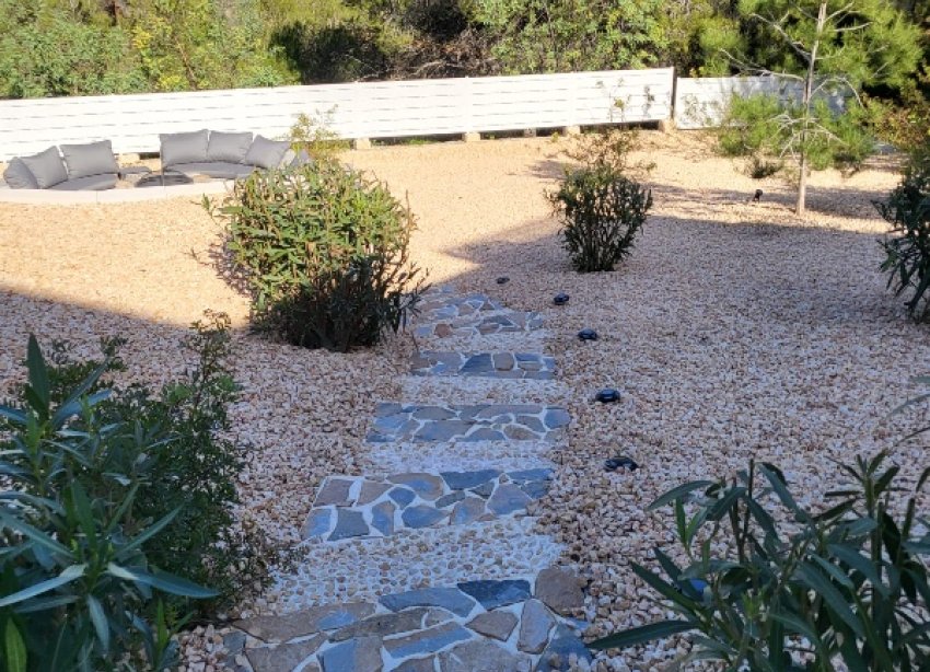 Rynek Wtórny - Willa - Las Colinas - Las Colinas Golf