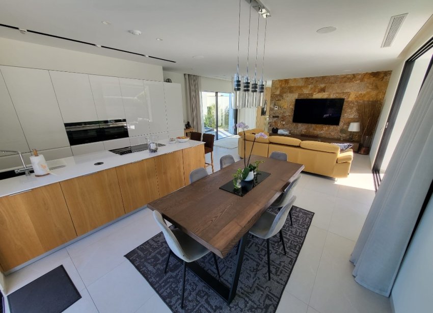 Rynek Wtórny - Willa - Las Colinas - Las Colinas Golf