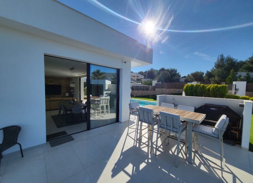 Rynek Wtórny - Willa - Las Colinas - Las Colinas Golf