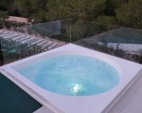 Rynek Wtórny - Willa - Las Colinas - Las Colinas Golf