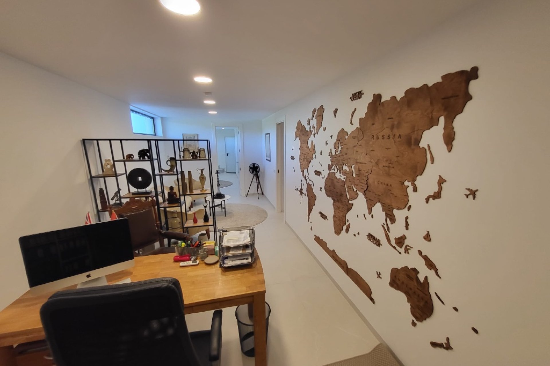 Rynek Wtórny - Willa - Las Colinas - Las Colinas Golf