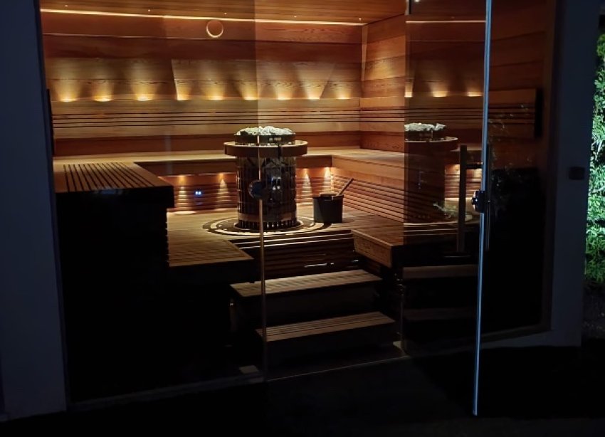 Rynek Wtórny - Willa - Las Colinas - Las Colinas Golf