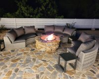 Rynek Wtórny - Willa - Las Colinas - Las Colinas Golf