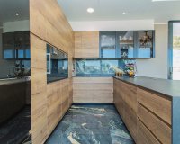 Rynek Wtórny - Willa - Las Colinas - Las Colinas Golf