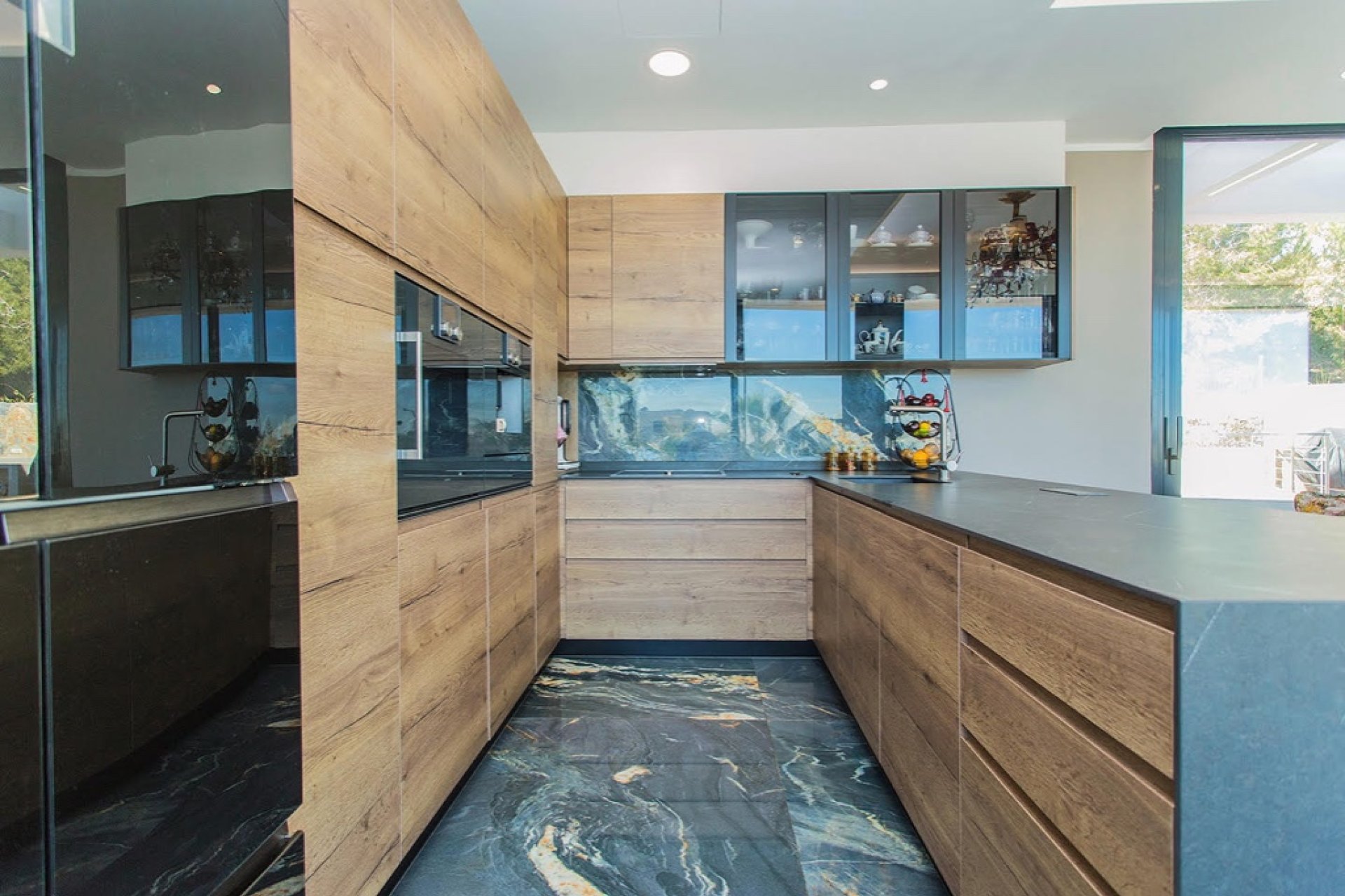 Rynek Wtórny - Willa - Las Colinas - Las Colinas Golf