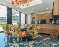 Rynek Wtórny - Willa - Las Colinas - Las Colinas Golf