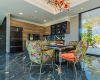 Rynek Wtórny - Willa - Las Colinas - Las Colinas Golf