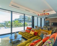 Rynek Wtórny - Willa - Las Colinas - Las Colinas Golf