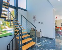 Rynek Wtórny - Willa - Las Colinas - Las Colinas Golf