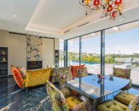 Rynek Wtórny - Willa - Las Colinas - Las Colinas Golf