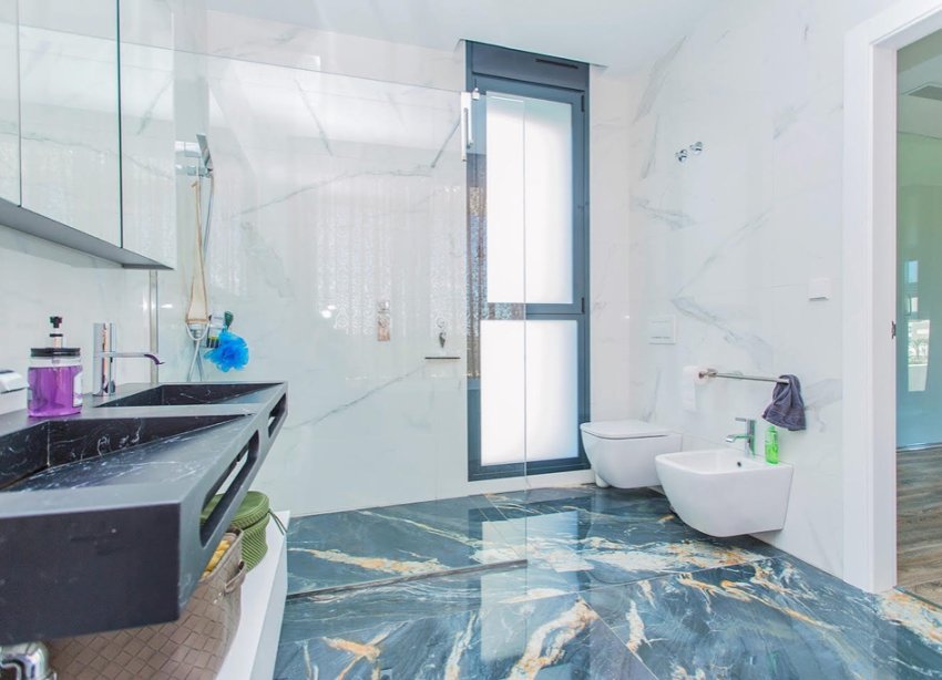 Rynek Wtórny - Willa - Las Colinas - Las Colinas Golf