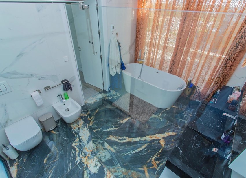 Rynek Wtórny - Willa - Las Colinas - Las Colinas Golf