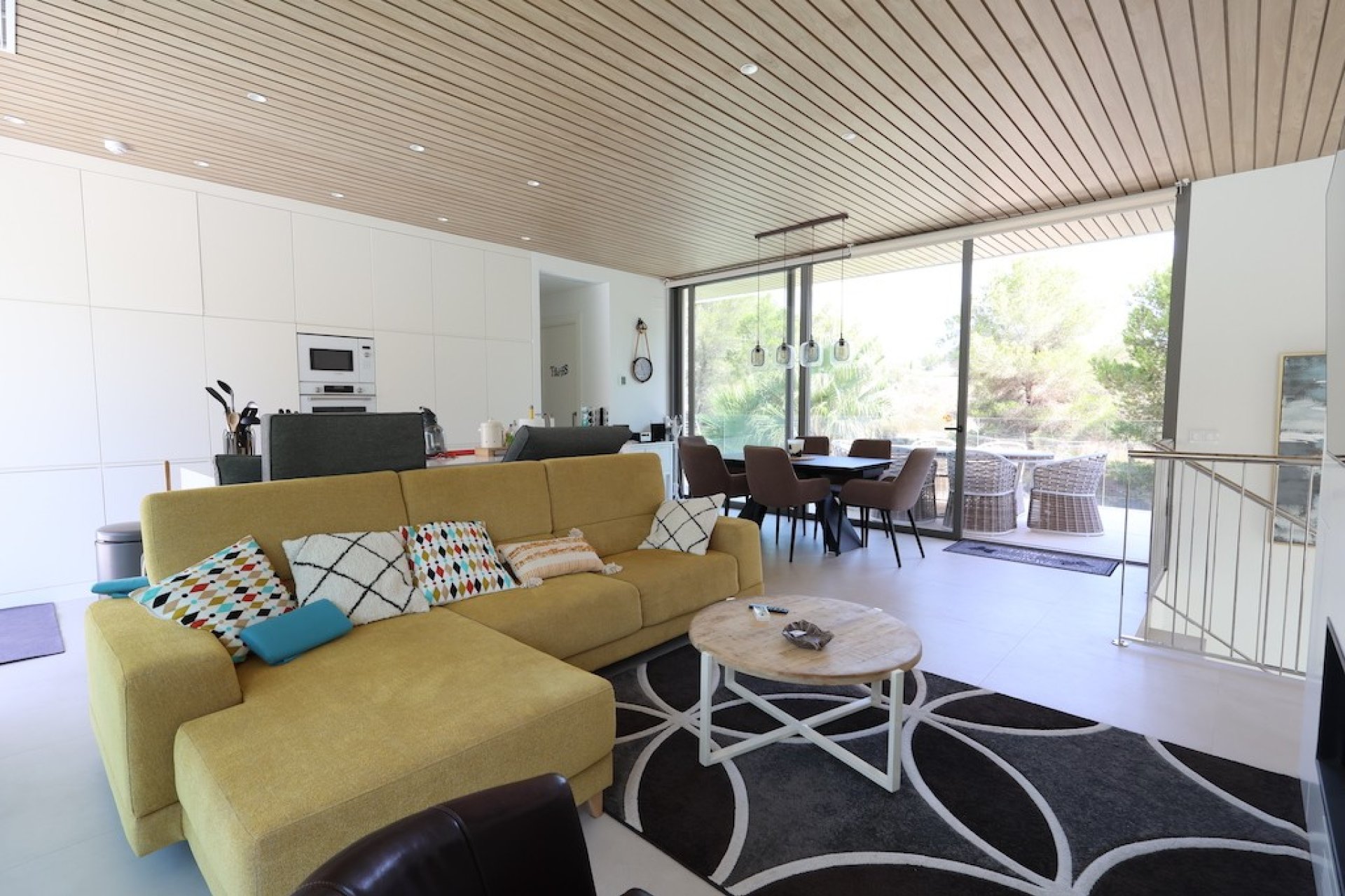 Rynek Wtórny - Willa - Las Colinas - Las Colinas Golf