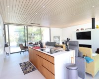 Rynek Wtórny - Willa - Las Colinas - Las Colinas Golf