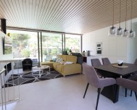 Rynek Wtórny - Willa - Las Colinas - Las Colinas Golf