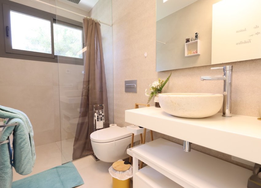 Rynek Wtórny - Willa - Las Colinas - Las Colinas Golf