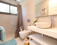 Rynek Wtórny - Willa - Las Colinas - Las Colinas Golf