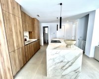 Rynek Wtórny - Willa - Las Filipinas