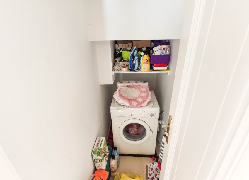 Rynek Wtórny - Willa - Las Ramblas Golf - Las Ramblas