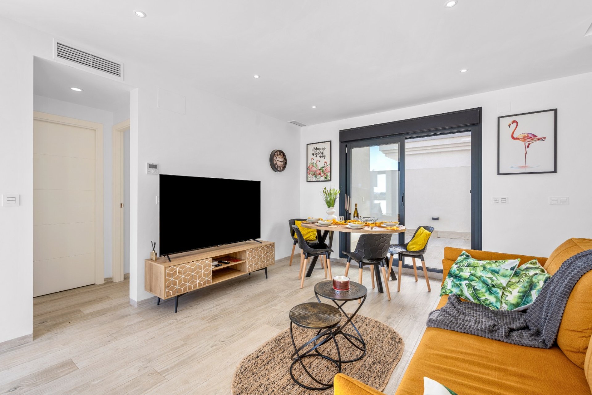 Rynek Wtórny - Willa - Los Alcazares - Bahia Bella