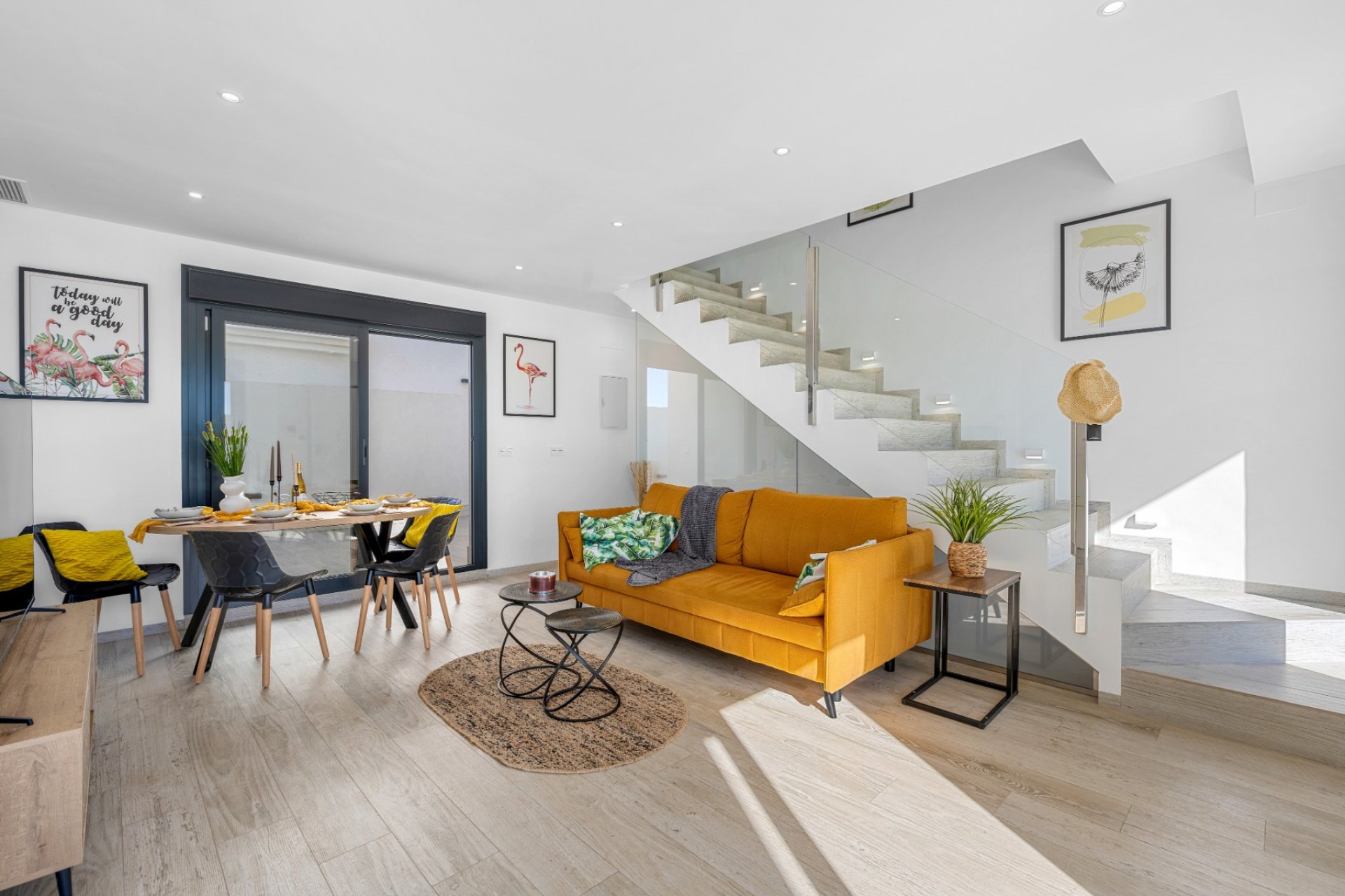 Rynek Wtórny - Willa - Los Alcazares - Bahia Bella