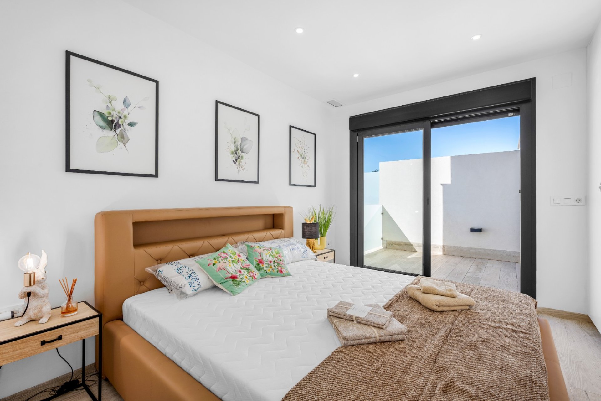 Rynek Wtórny - Willa - Los Alcazares - Bahia Bella