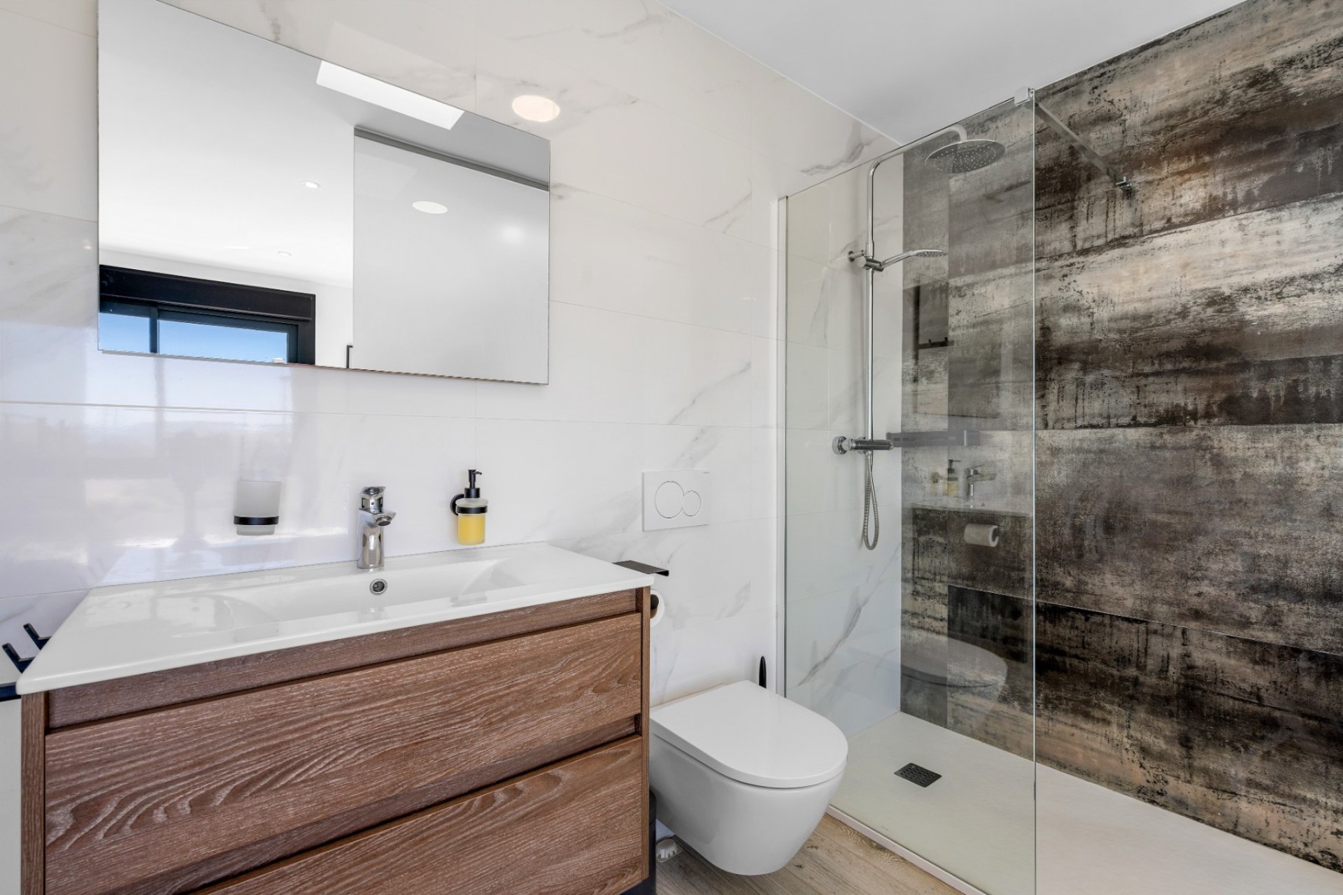 Rynek Wtórny - Willa - Los Alcazares - Bahia Bella