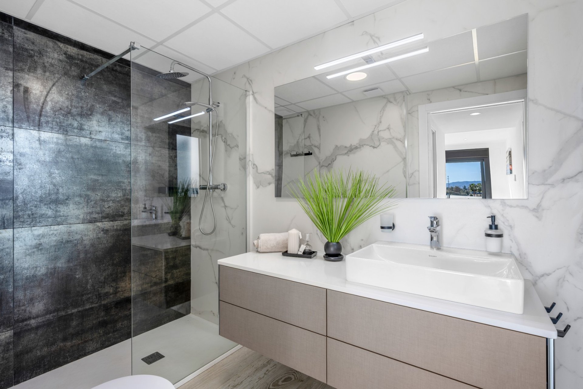 Rynek Wtórny - Willa - Los Alcazares - Bahia Bella