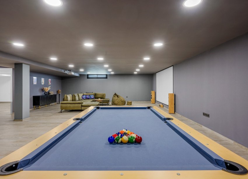 Rynek Wtórny - Willa - Los Alcazares - Bahia Bella