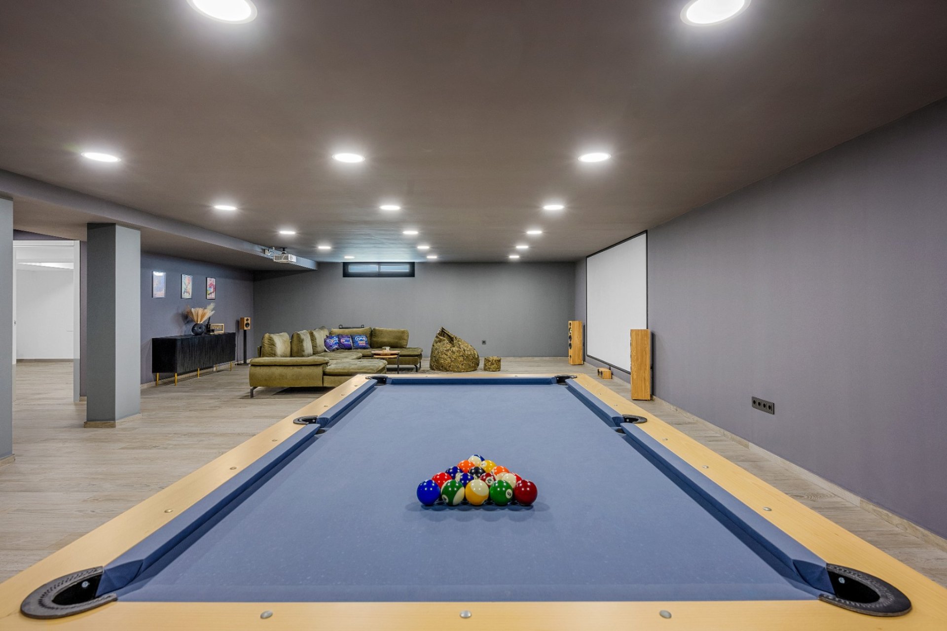 Rynek Wtórny - Willa - Los Alcazares - Bahia Bella