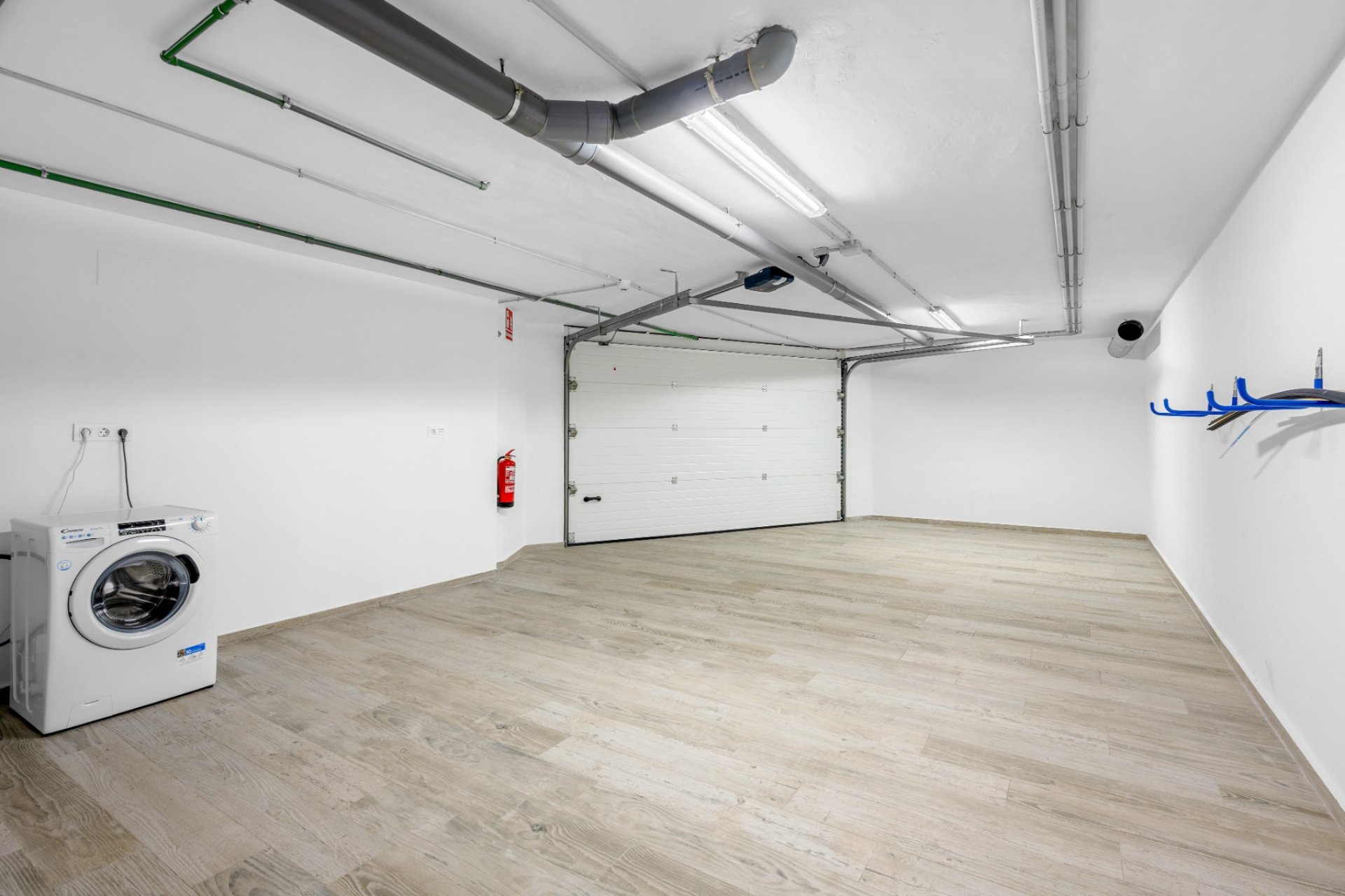 Rynek Wtórny - Willa - Los Alcazares - Bahia Bella