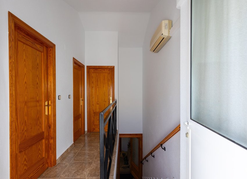 Rynek Wtórny - Willa - Los Alcazares - Centro